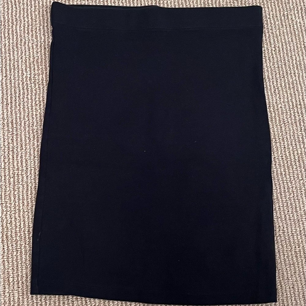 Pencil skirt